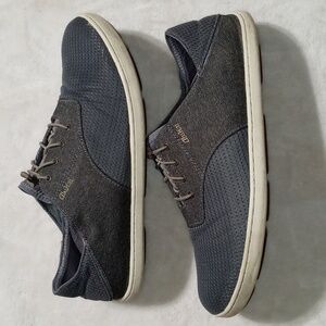 OluKai Nohea Moku Slip On Sneakers Mens Size 10